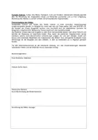 Vorschau - Arbeitsblätter - Der Sonntagsspaziergang. Bildanalyse von Carl Spitzwegs Meisterwerk aus dem Biedermeierzeitalter. Idylle oder Obstruktion? - Seite 2