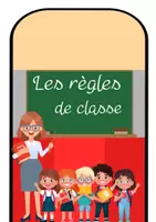 Aperçu - Affichage - Affichage des règles de classe entre droits et devoirs - Page 1