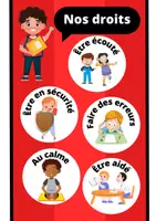 Aperçu - Affichage - Affichage des règles de classe entre droits et devoirs - Page 2