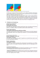 Vorschau - Stundenentwürfe - Unterrichtsentwurf | Mathe | Klasse 1 | Tangram - Seite 3