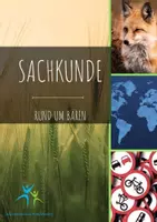 Vorschau - Arbeitsblätter - Rund um Bären Texte Aufgaben Lösungen - Deckblatt