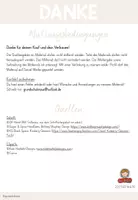 Vorschau - Arbeitsblätter - Herbst: Lesetext - Seite 1