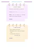 Vista previa - Unidades / Secuencias / Situaciones de Aprendizaje - ROMPECABEZAS MATEMÁTICOS - página 2