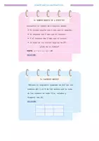 Vista previa - Unidades / Secuencias / Situaciones de Aprendizaje - ROMPECABEZAS MATEMÁTICOS - página 3