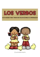 Vista previa - Unidades / Secuencias / Situaciones de Aprendizaje - TEMA 1 gramática-2 - página 1