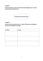 Vorschau - Stundenentwürfe - Telefonate im Krankenhaus - Deutsch für Pflegefachkräfte - Seite 2