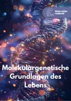 Vorschau - Unterrichtsreihen - Sparpaket: Molekulargenetische Grundlagen des Lebens - Gentechnik - Seite 1