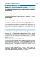 Vorschau - Unterrichtsreihen - Unterrichtsreihe: Molekulargenetische Grundlagen des Lebens - Seite 3