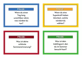 Vorschau - Stundenentwürfe - Wachsendes Materialpaket -Zurück zur Schule - Deutsch - Seite 1