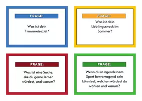 Vorschau - Stundenentwürfe - Wachsendes Materialpaket -Zurück zur Schule - Deutsch - Seite 2