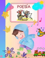 Vista previa - Unidades / Secuencias / Situaciones de Aprendizaje - Poemas de piratas y gallinas. - Portada