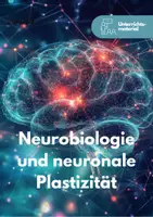 Vorschau - Unterrichtsreihen - Neurobiologie und neuronalen Plastizität - Unterrichtsmaterial - Deckblatt