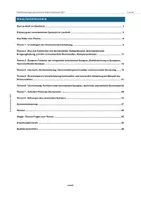 Vorschau - Arbeitsblätter - Lernheft zum Austeilen: Hormone, Nervensystem & Neurobiologie - Seite 3