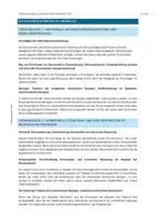 Vorschau - Unterrichtsreihen - Neurobiologie und neuronalen Plastizität - Unterrichtsmaterial - Seite 3