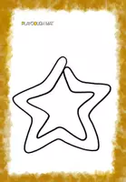 Προεπισκόπηση - Διαδραστικό υλικό - PLAYDOUGH MATS - Εξώφυλλο