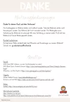 Vorschau - Stundenentwürfe - Materialpaket: Lesespaziergänge (3.Klasse - 4.Klasse) - Seite 2