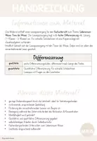 Vorschau - Stundenentwürfe - Materialpaket: Lesespaziergänge (3.Klasse - 4.Klasse) - Seite 3