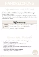 Vorschau - Arbeitsblätter - Lesespaziergang: Herbst (3. Klasse - 4.Klasse) - Seite 2