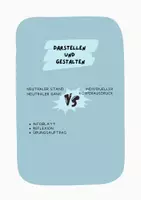 Vorschau - Merkblätter - Neutraler Stand & Neutraler Gang - Deckblatt
