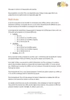Aperçu - Apprentissages en autonomie - Puzzles numériques - Animaux de la forêt - Bandes blanches - Page 2