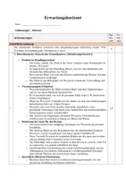 Vorschau - Arbeitsblätter - Klausur - Woyzeck - Analyse und Interpretation der Mordszene - Seite 3