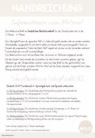 Vorschau - Arbeitsblätter - Rechtschreibtraining: Herbst (Lernwörterarbeit) - Seite 2