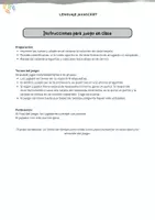 Vista previa - Juegos / Gamificación - Juego de memoria: JavaScript – 24 tarjetas de pregunta y respuesta - página 2