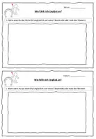 Vorschau - Arbeitsblätter - Unglück - Arbeitsblätter zum Thema Unglück - Seite 2