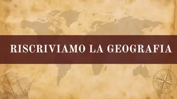anteprima - Materiale interattivo - RISCRIVIAMO la GEOGRAFIA: fast fashion e non solo - Pagina 3