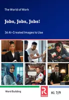 Vorschau - Bildkarten - 36 Job - Bilder zum Verarbeiten - Deckblatt