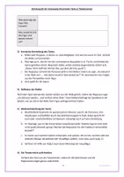 Vorschau - Unterrichtsreihen - Szenische Interpretation literarischer Texte - Umsetzung eines Kurzgeschichte (oder Romanauszugs) als Theaterstück (Darstellendes Spiel, Theater AG) Klasse 8-13 - Seite 2