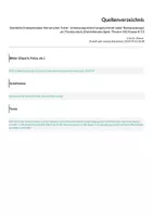 Vorschau - Unterrichtsreihen - Szenische Interpretation literarischer Texte - Umsetzung eines Kurzgeschichte (oder Romanauszugs) als Theaterstück (Darstellendes Spiel, Theater AG) Klasse 8-13 - Seite 3