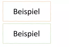 Vorschau - Anderer Materialtyp - Namensschilder für Pappordner/Pappschieber - Seite 3
