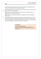 Vorschau - Stundenentwürfe - Wachsendes Komplettpaket Kurzprosa: über 60 neue Prosa-Texte (Kurzgeschichten, Anekdoten, Parabeln, Märchen, Sagen) + Material, Klasse 5 -10 - Seite 2
