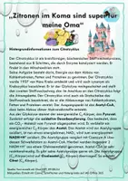 Vorschau - Interaktives Material - Gedankenpalast zum Citratzyklus - Seite 3