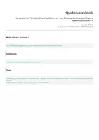 Vorschau - Stundenentwürfe - Wachsendes Komplettpaket Kurzprosa: über 60 neue Prosa-Texte (Kurzgeschichten, Anekdoten, Parabeln, Märchen, Sagen) + Material, Klasse 5 -10 - Seite 3
