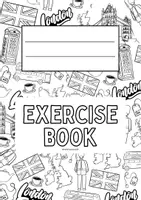 Vorschau - Mal- und Bastelvorlagen - 35 Deckblätter für Englisch: Schnellhefter, Heft, Mappe - Seite 3