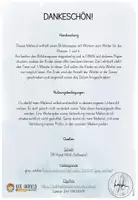 Vorschau - Arbeitsblätter - Blitzlesen - Winter (Kl. 3-4) - Seite 3