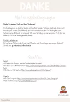 Vorschau - Arbeitsblätter - Rechnen, Schneiden, Kleben: Einmaleins (Sommer) - Seite 1