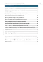 Vorschau - Stundenentwürfe - Sparpaket: Politische Partizipation in Sozialwissenschaften - Seite 3