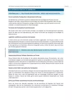 Vorschau - Stundenentwürfe - Unterrichtsreihe „Politische Partizipation zwischen Anspruch und Wirklichkeit“ - Seite 3