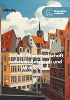 Vorschau - Unterrichtsreihen - Sparpaket: Soziale Marktwirtschaft und soziale Ungleichheit - Seite 1