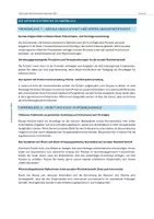 Vorschau - Unterrichtsreihen - Soziale Marktwirtschaft zwischen Anspruch und Wirklichkeit - Unterrichtsmaterial - Seite 3