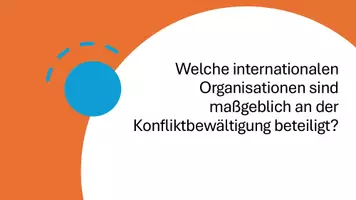 Vorschau - Präsentationen/Tafelbilder - Präsentation: Friedenssicherung in Europa und der Welt - Seite 2