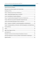 Vorschau - Unterrichtsreihen - Sparpaket: Chancen und Risiken weltwirtschaftlicher Globalisierung & Internationalisierung - Seite 3