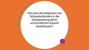 Vorschau - Arbeitsblätter - Lernheft: Chancen und Risiken weltwirtschaftlicher Verflechtungen - Seite 2