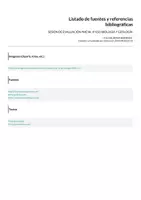 Vista previa - Evaluación - SESIÓN DE EVALUACIÓN INICIAL 4º ESO BIOLOGÍA Y GEOLOGÍA - página 3