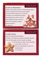 Vorschau - Arbeitsblätter - Wachsendes Materialpaket Weihnachten - Seite 3