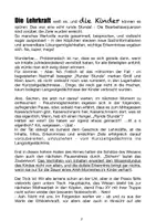 Vorschau - Lehrpläne/Lehrermaterial - …Damit Erlerntes im Kopf bleibt: Sichernde Unterrichtsmethoden - Seite 1