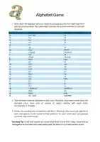 Vorschau - Unterrichtsreihen - More 1: Unit 1 Games - Deckblatt